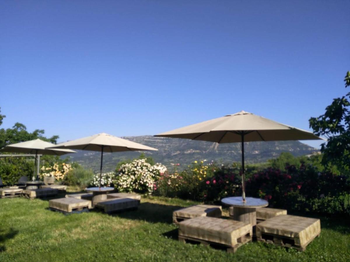 Hotel Siuranella Siurana  Εξωτερικό φωτογραφία
