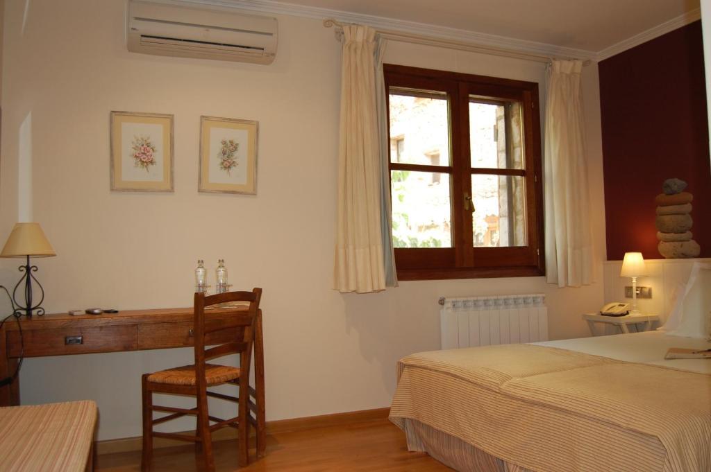 Hotel Siuranella Siurana  Δωμάτιο φωτογραφία