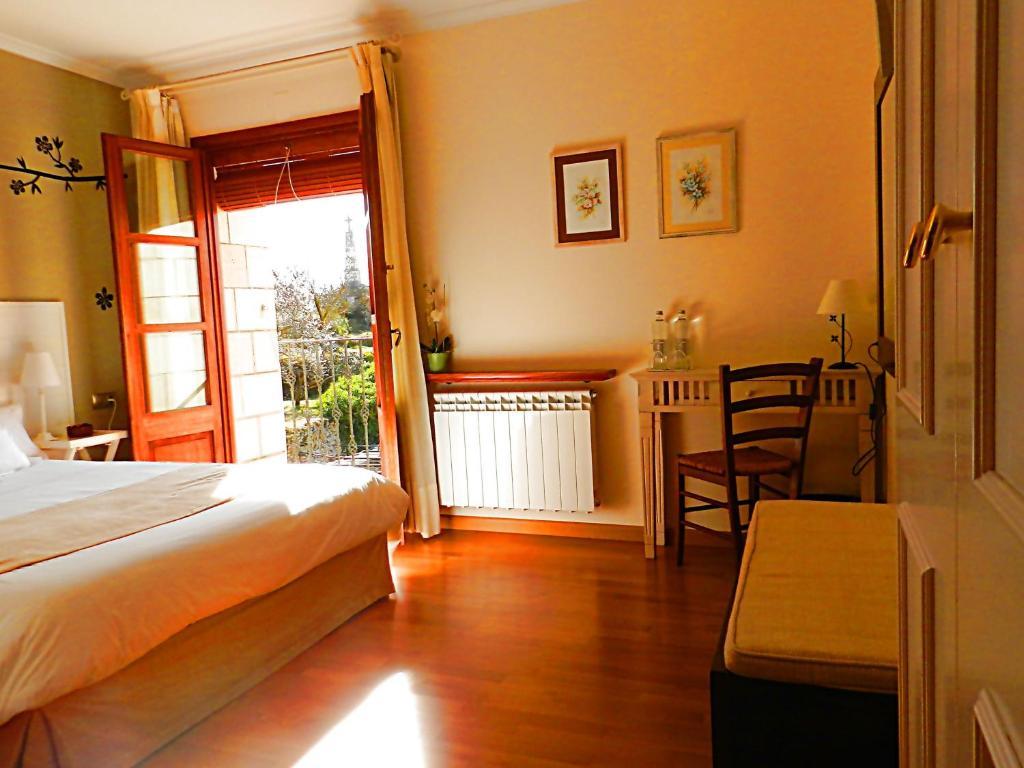 Hotel Siuranella Siurana  Δωμάτιο φωτογραφία