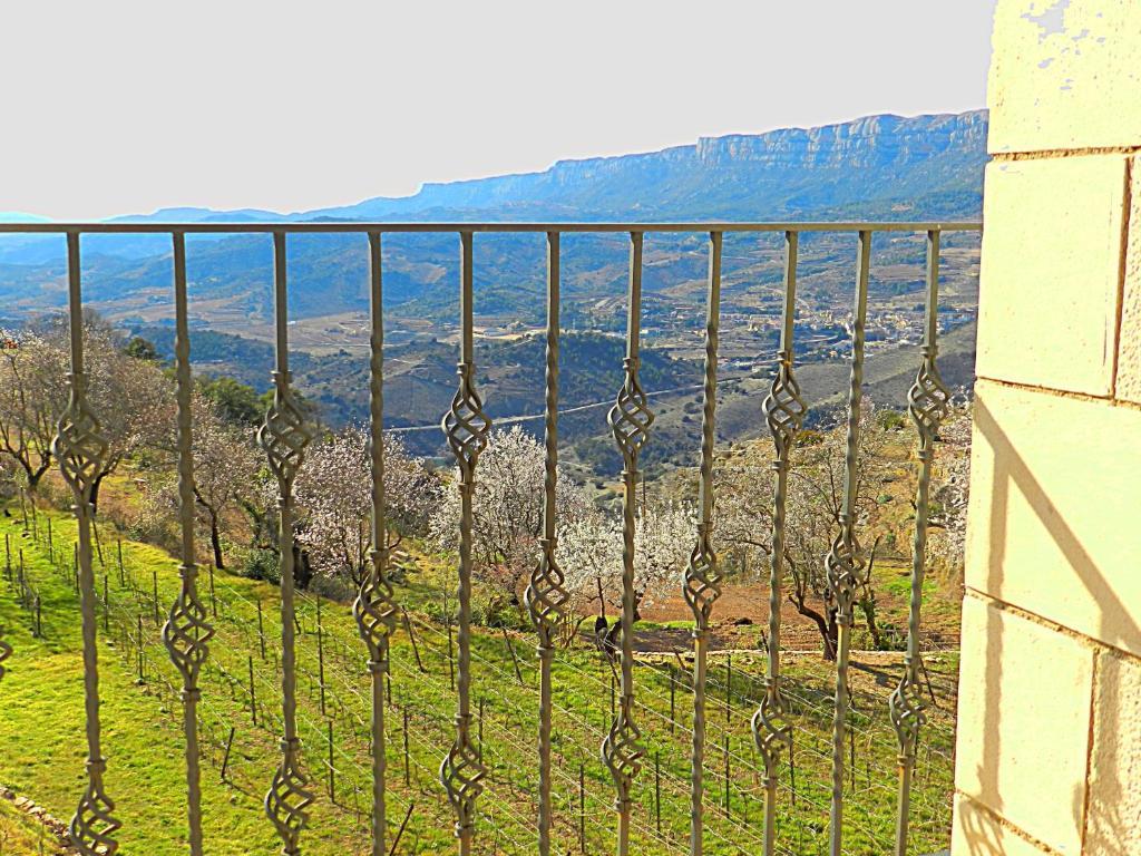 Hotel Siuranella Siurana  Δωμάτιο φωτογραφία