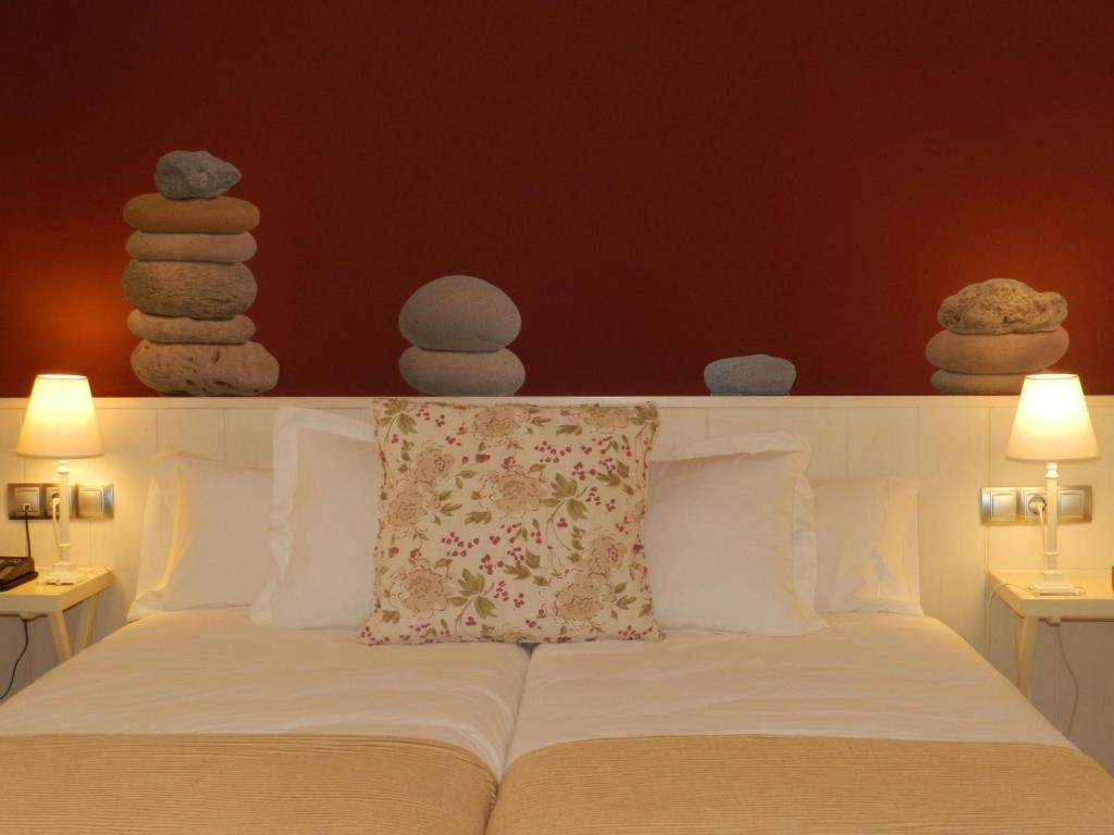Hotel Siuranella Siurana  Δωμάτιο φωτογραφία