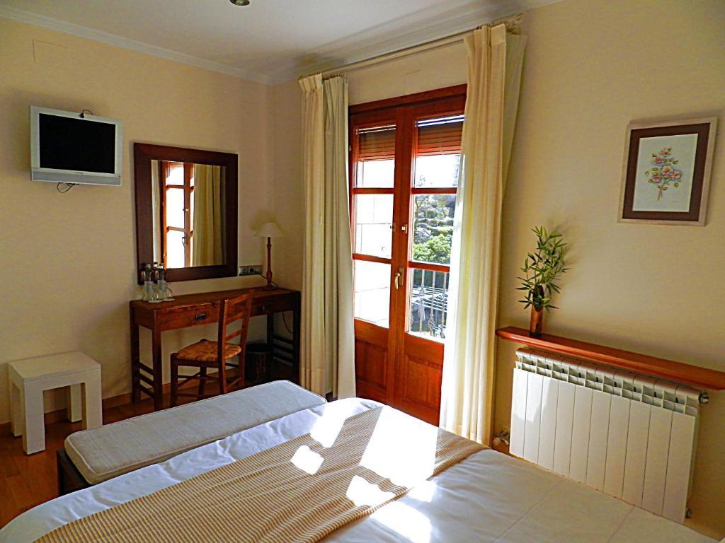 Hotel Siuranella Siurana  Δωμάτιο φωτογραφία