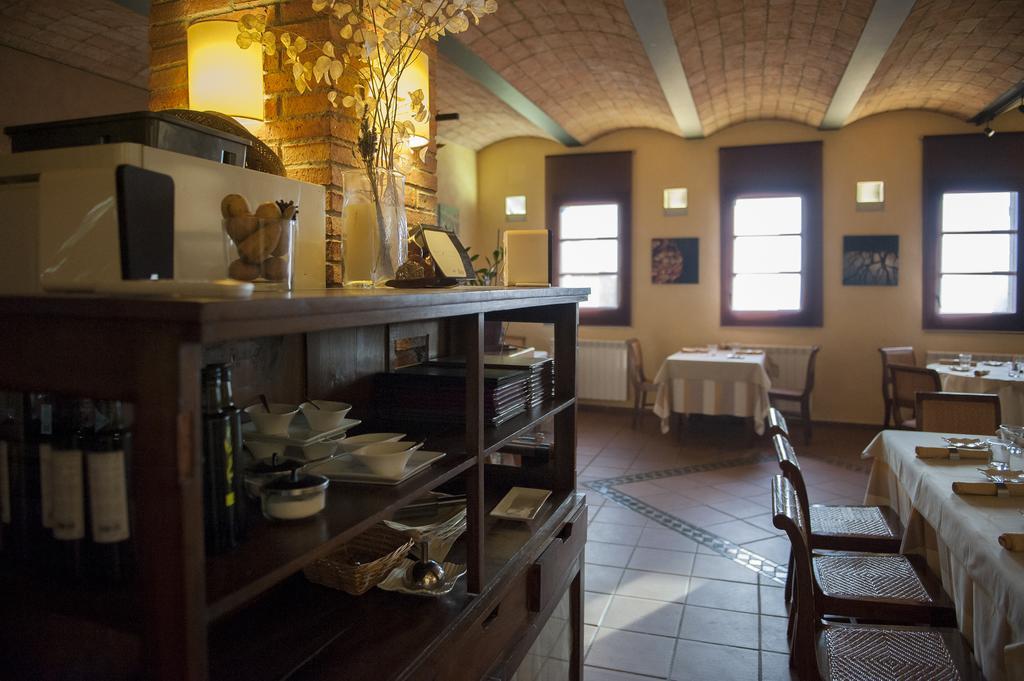 Hotel Siuranella Siurana  Εξωτερικό φωτογραφία