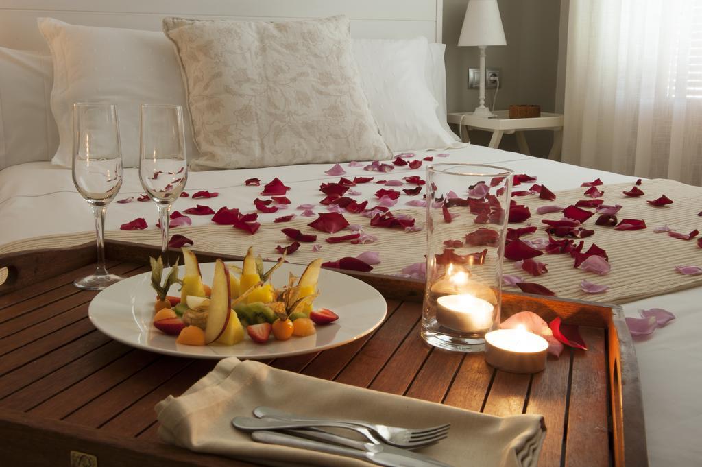 Hotel Siuranella Siurana  Δωμάτιο φωτογραφία