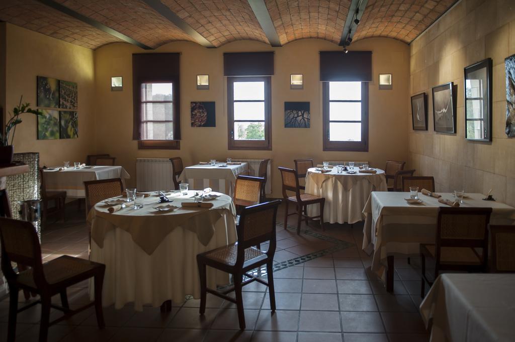 Hotel Siuranella Siurana  Εξωτερικό φωτογραφία
