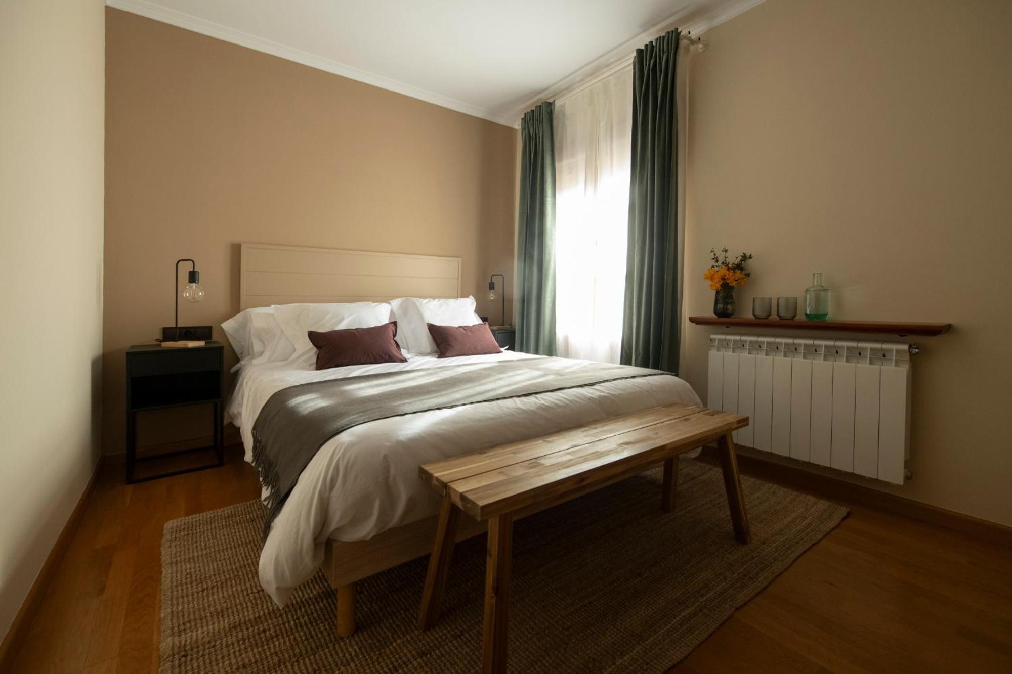 Hotel Siuranella Siurana  Εξωτερικό φωτογραφία