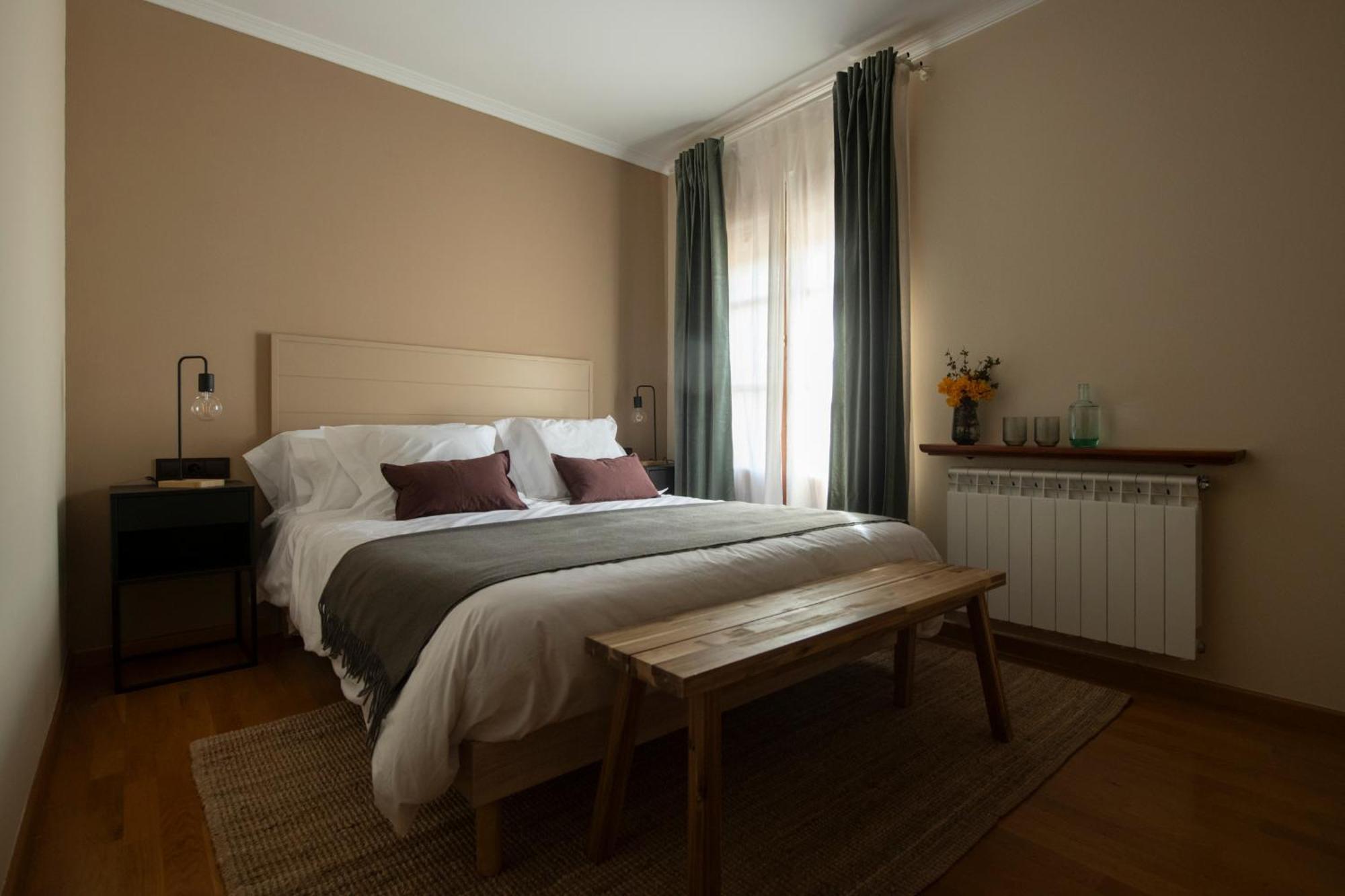Hotel Siuranella Siurana  Εξωτερικό φωτογραφία