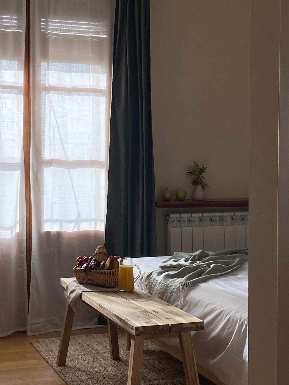 Hotel Siuranella Siurana  Εξωτερικό φωτογραφία