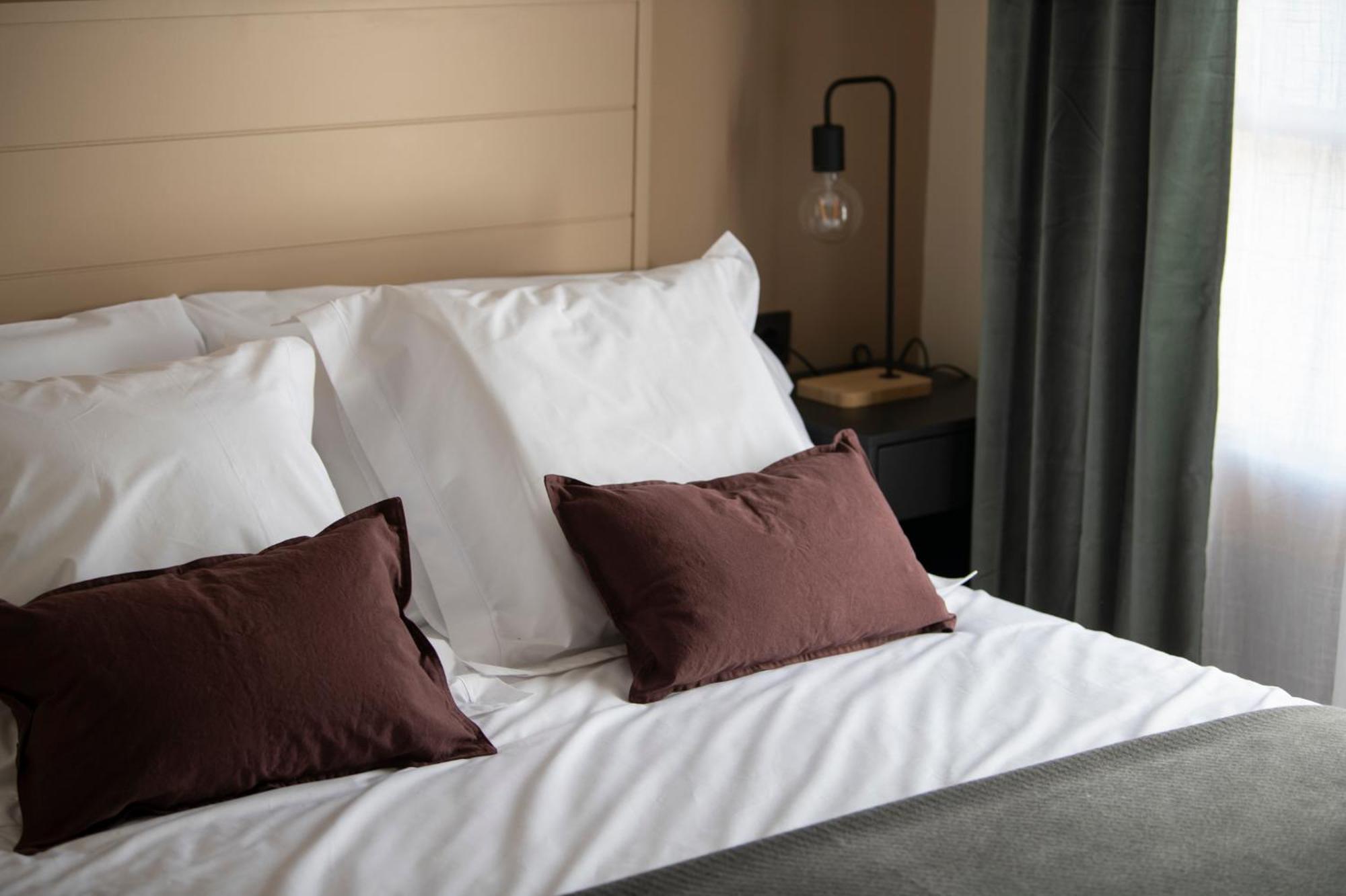 Hotel Siuranella Siurana  Εξωτερικό φωτογραφία