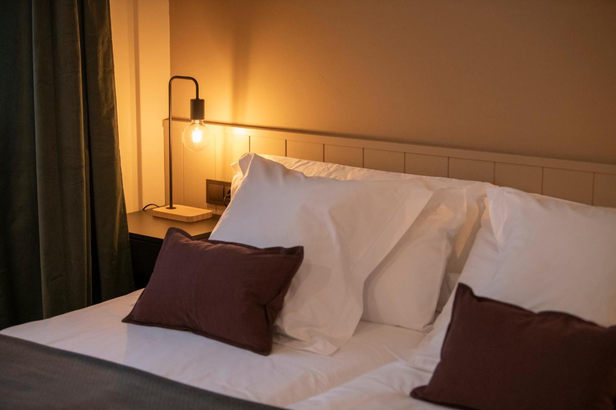 Hotel Siuranella Siurana  Εξωτερικό φωτογραφία