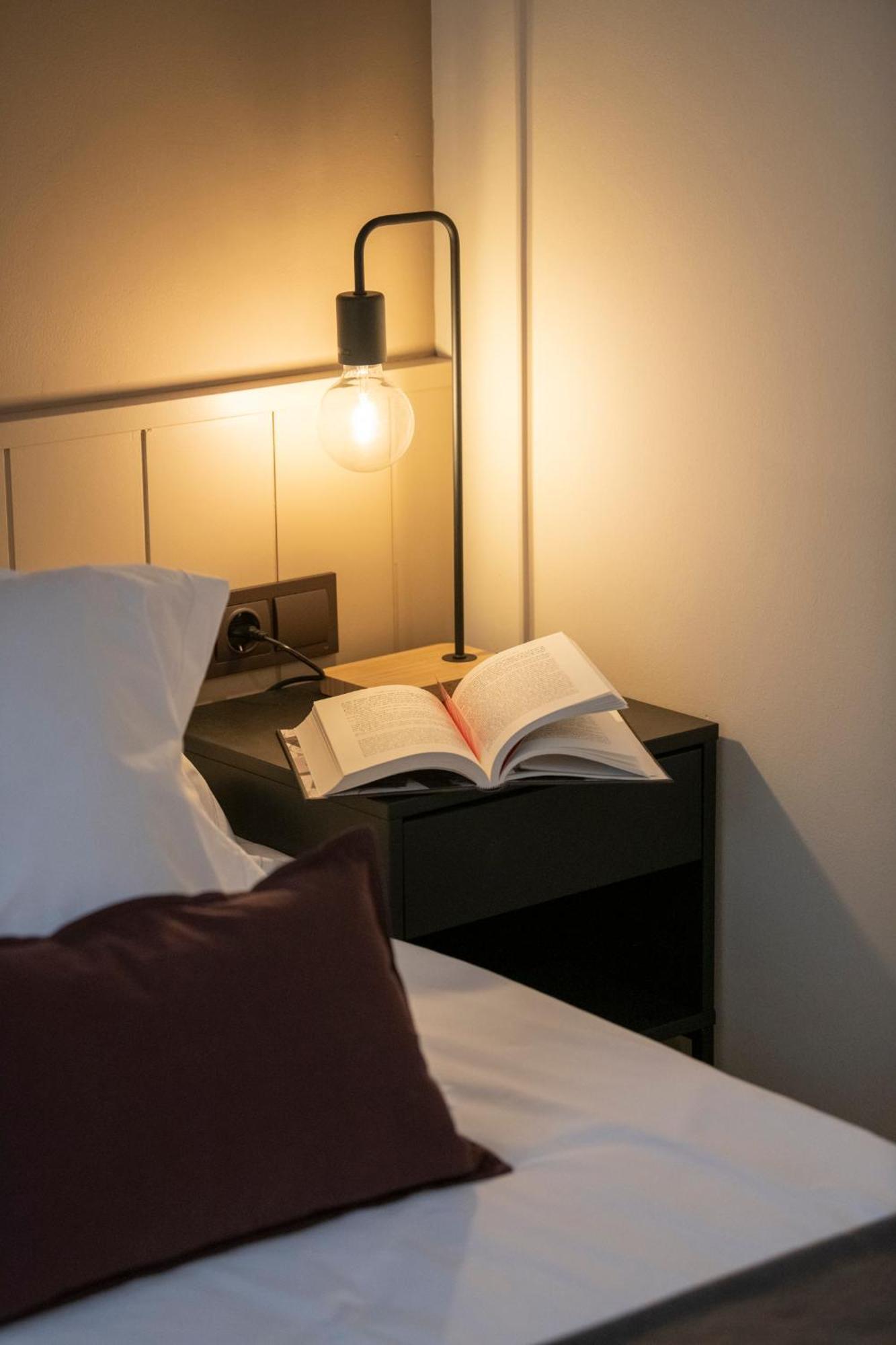 Hotel Siuranella Siurana  Εξωτερικό φωτογραφία