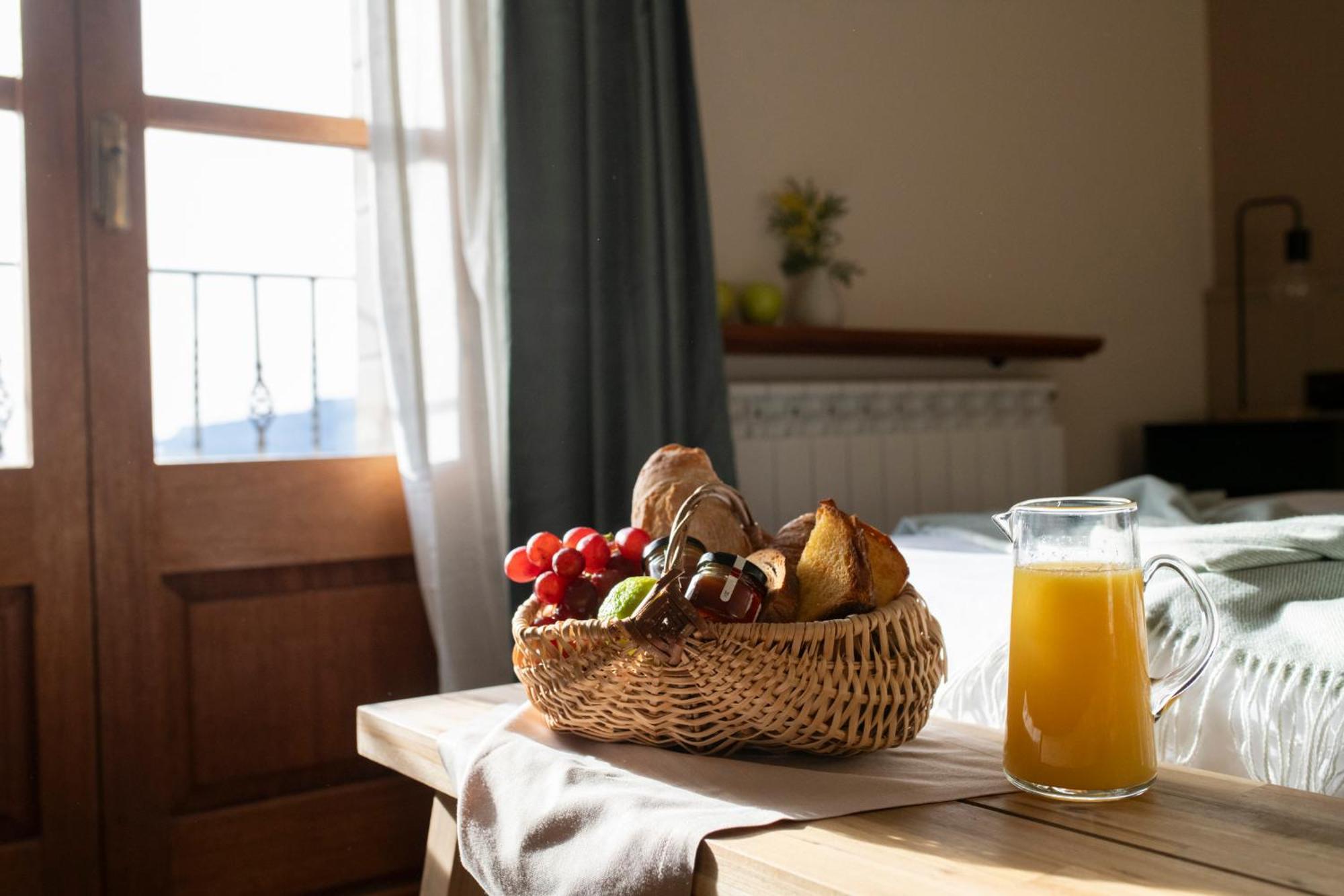 Hotel Siuranella Siurana  Εξωτερικό φωτογραφία