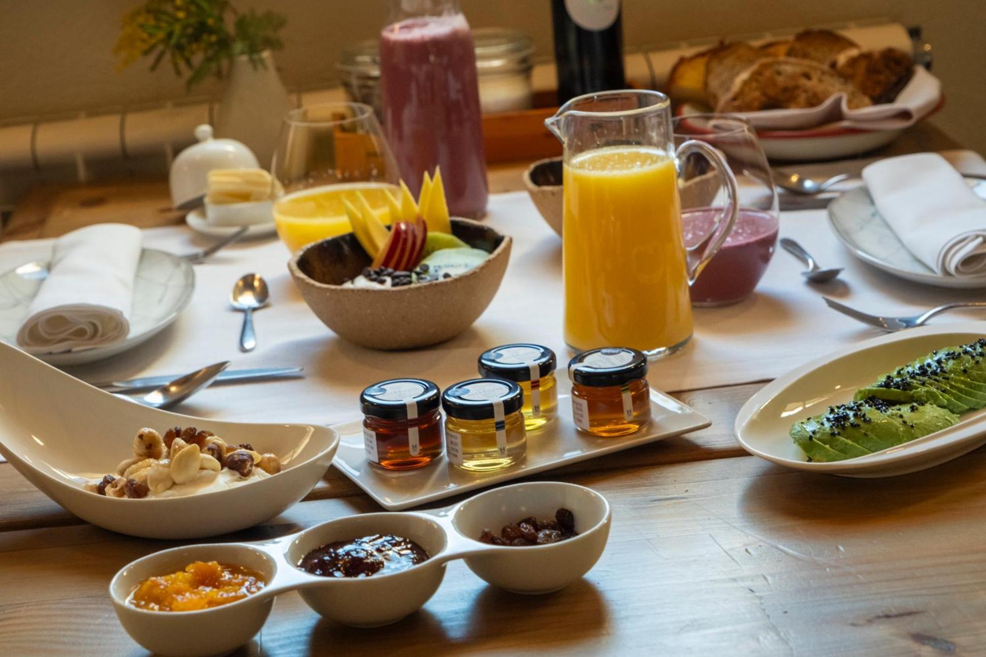 Hotel Siuranella Siurana  Εξωτερικό φωτογραφία