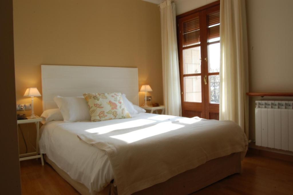 Hotel Siuranella Siurana  Εξωτερικό φωτογραφία