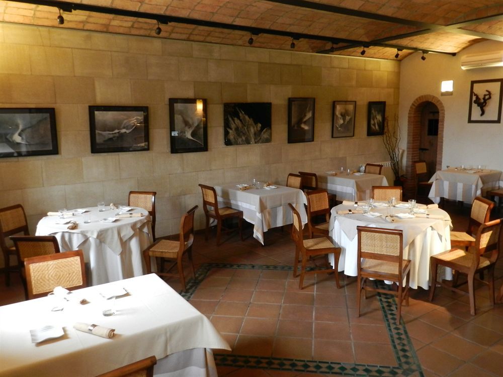 Hotel Siuranella Siurana  Εξωτερικό φωτογραφία