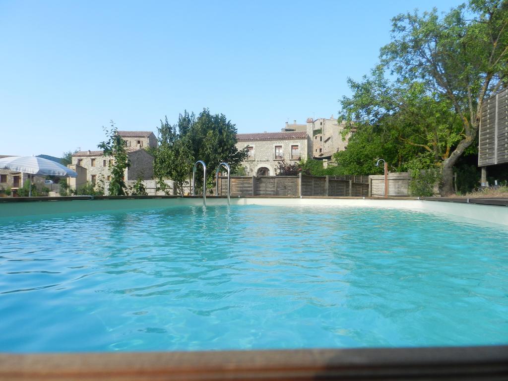 Hotel Siuranella Siurana  Εξωτερικό φωτογραφία